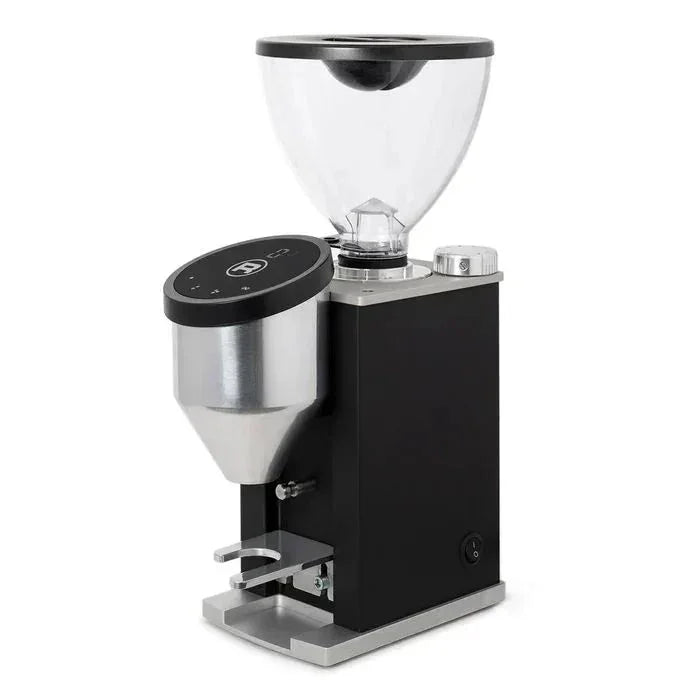 Rocket - Faustino 3.1 Grinder - Matte Black #RG731M3B12