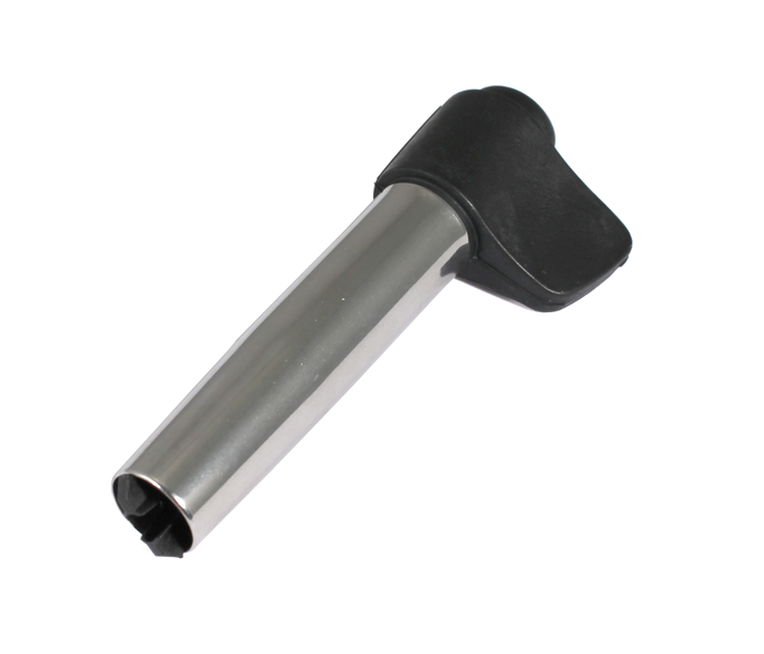 Saeco Chrome Pannarello Foaming Attachment