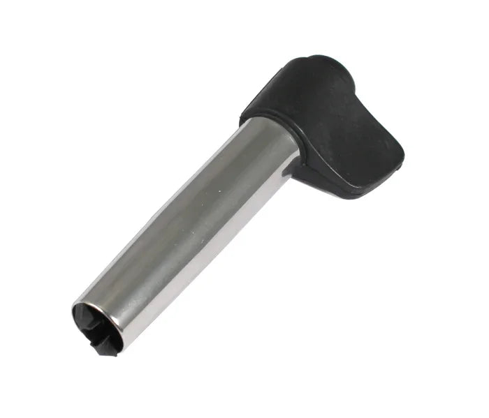 Saeco Chrome Pannarello Foaming Attachment