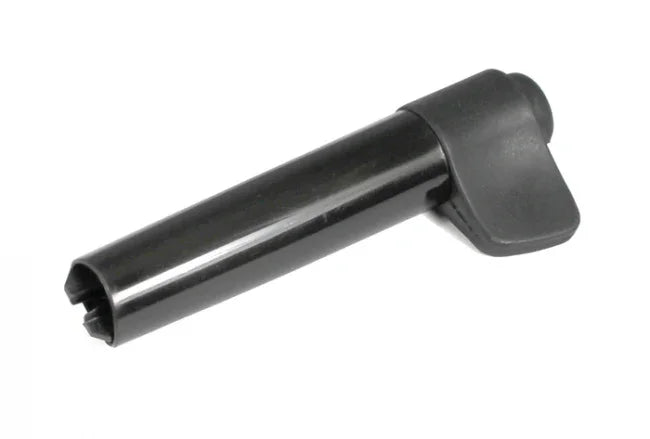 Saeco Black Pannarello Foaming Attachment