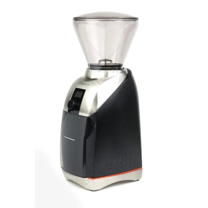 Baratza Encore Accent Kit - Orange