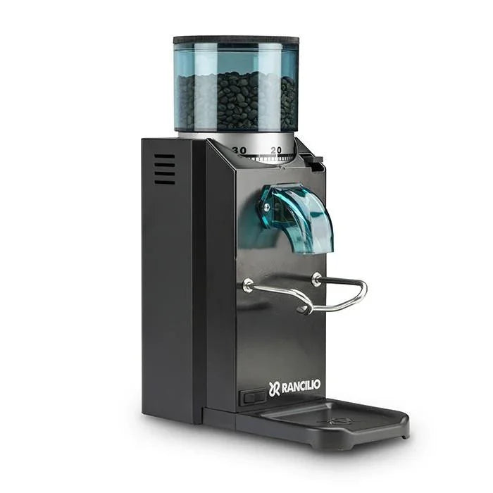 Rancilio - Rocky Doserless SD Grinder BLACK