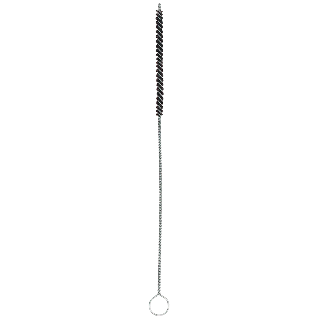 Steam Wand Or Pour Spout Brush, Large, TO-575 // 06525, 8 1/2"L 1/2"W-bristles