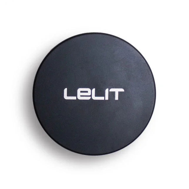 Lelit Pre-Tamp Coffee Leveler 57mm fits to 57.35mm - PL121// LEPLA472A