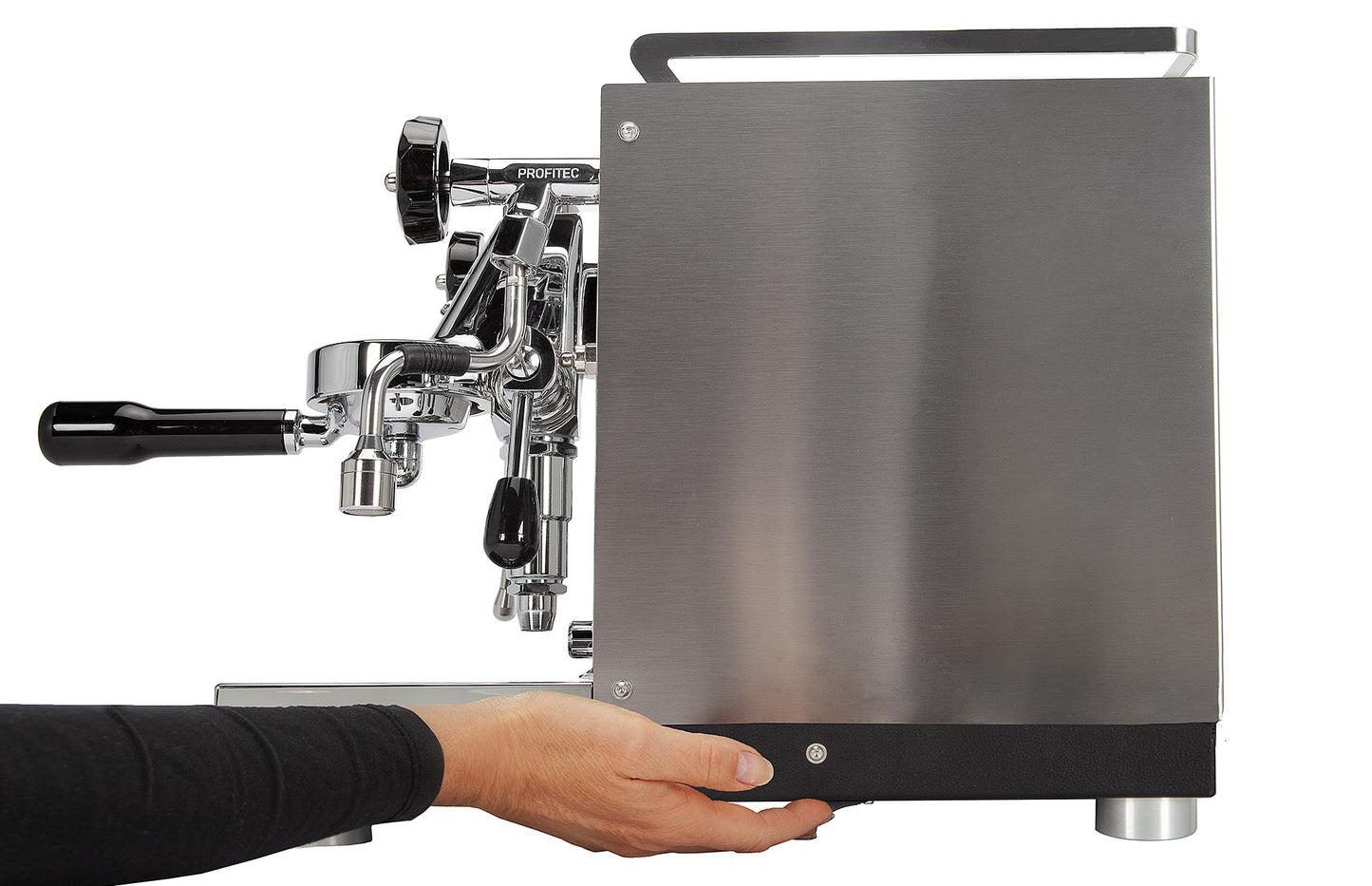 Profitec - Pro 400 Semi-Automatic Espresso Machine - 10400US