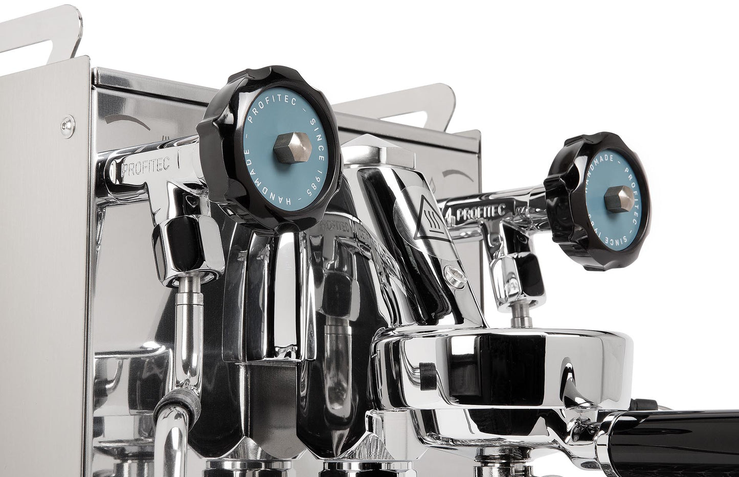 Profitec - Pro 400 Semi-Automatic Espresso Machine - 10400US