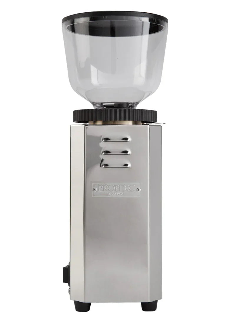Profitec - Pro M54 54mm Espresso Grinder Manual - 20200US