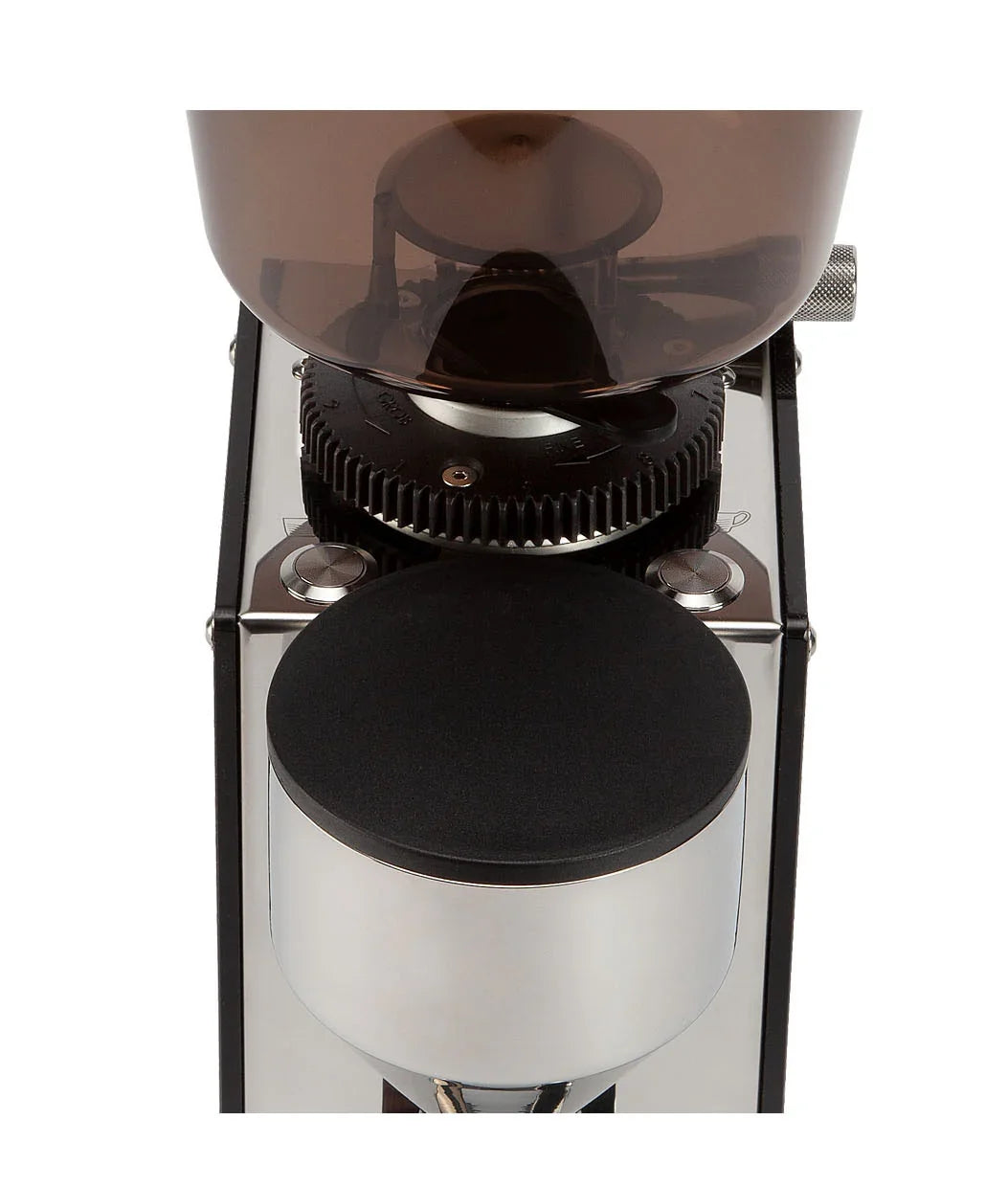 Profitec - Pro T64 64mm Espresso Grinder Electronic #ProT64 - 20100 // GR500002-00