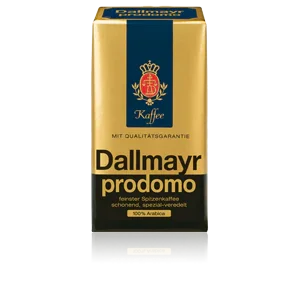 Dallmayr Prodomo Ground Coffee 250g
