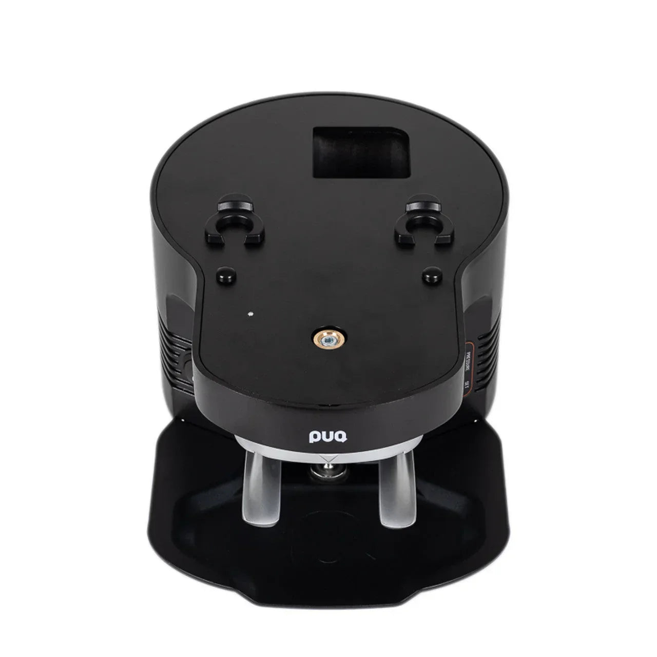Puq Press M3 Automatic Tamper for Mahlkonig E65S & E65S GBW Grinders - White or Black