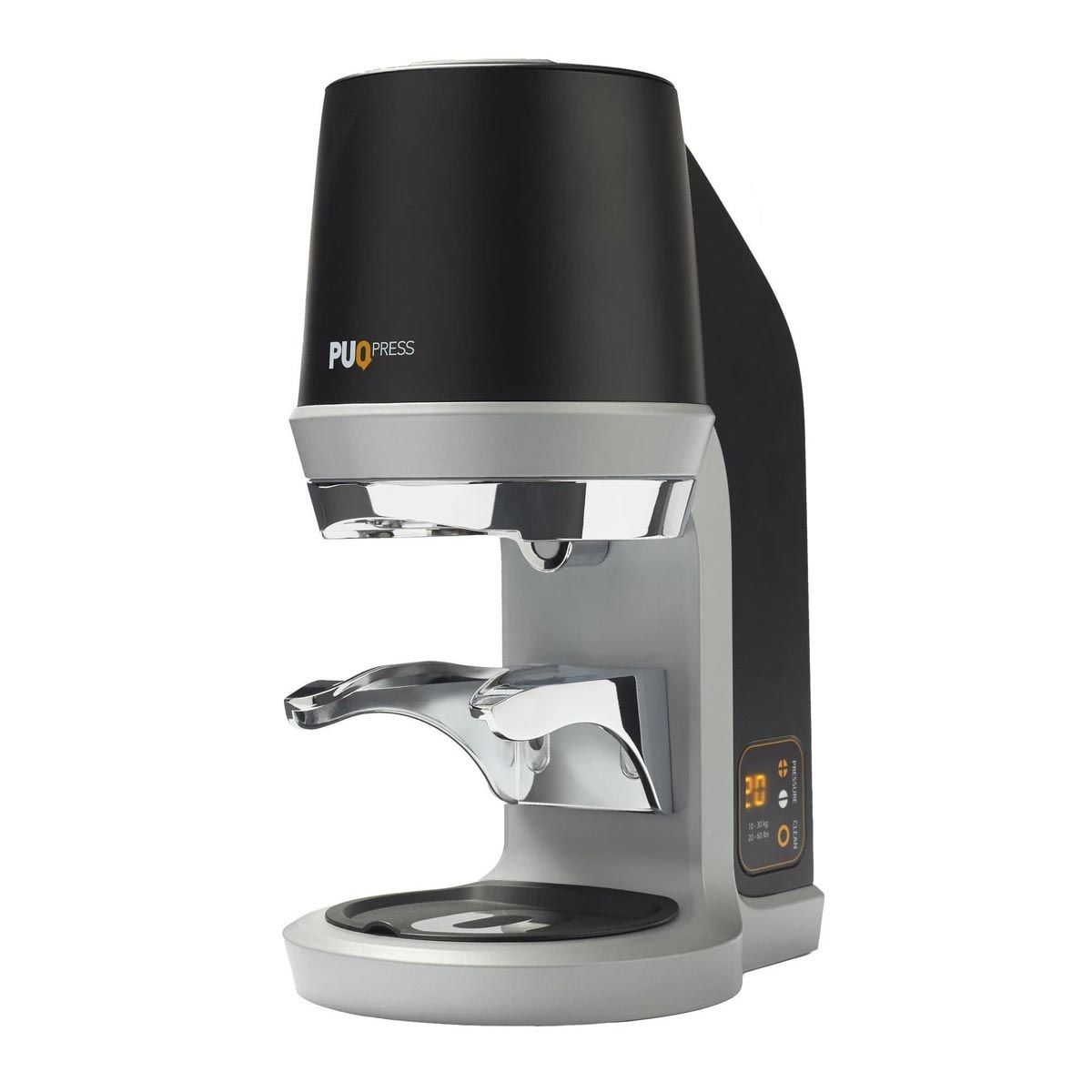 Puq Press Automatic Precision Coffee Tamper Q1 (GEN 5) 58 mm