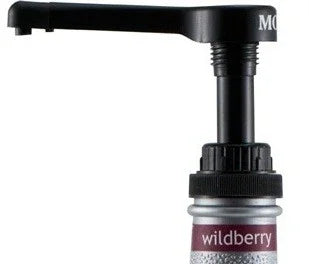Pump for Monin Fruit Puree 1L Bottles