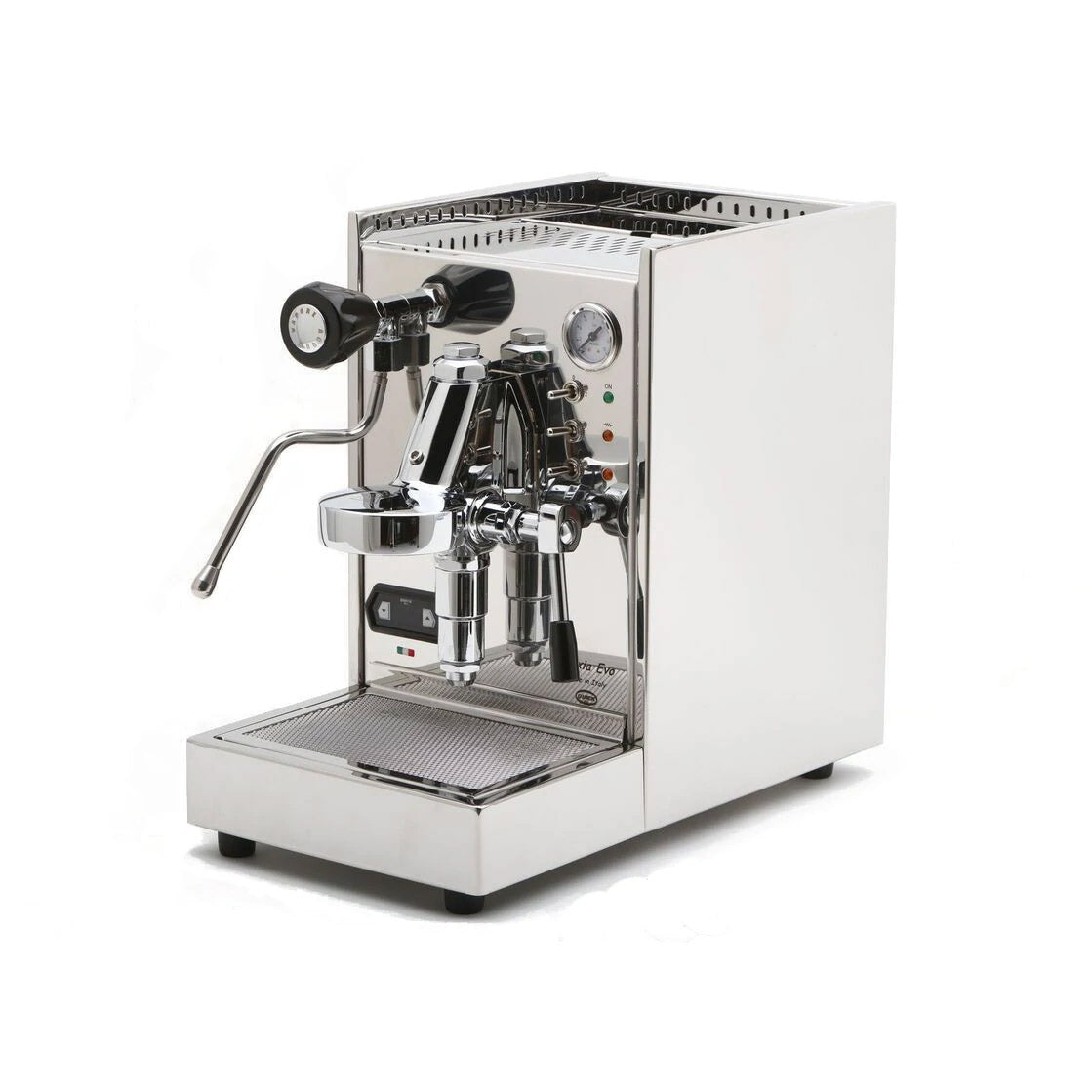 Quick Mill Alexia EVO with PID Semi Automatic Espresso Machine