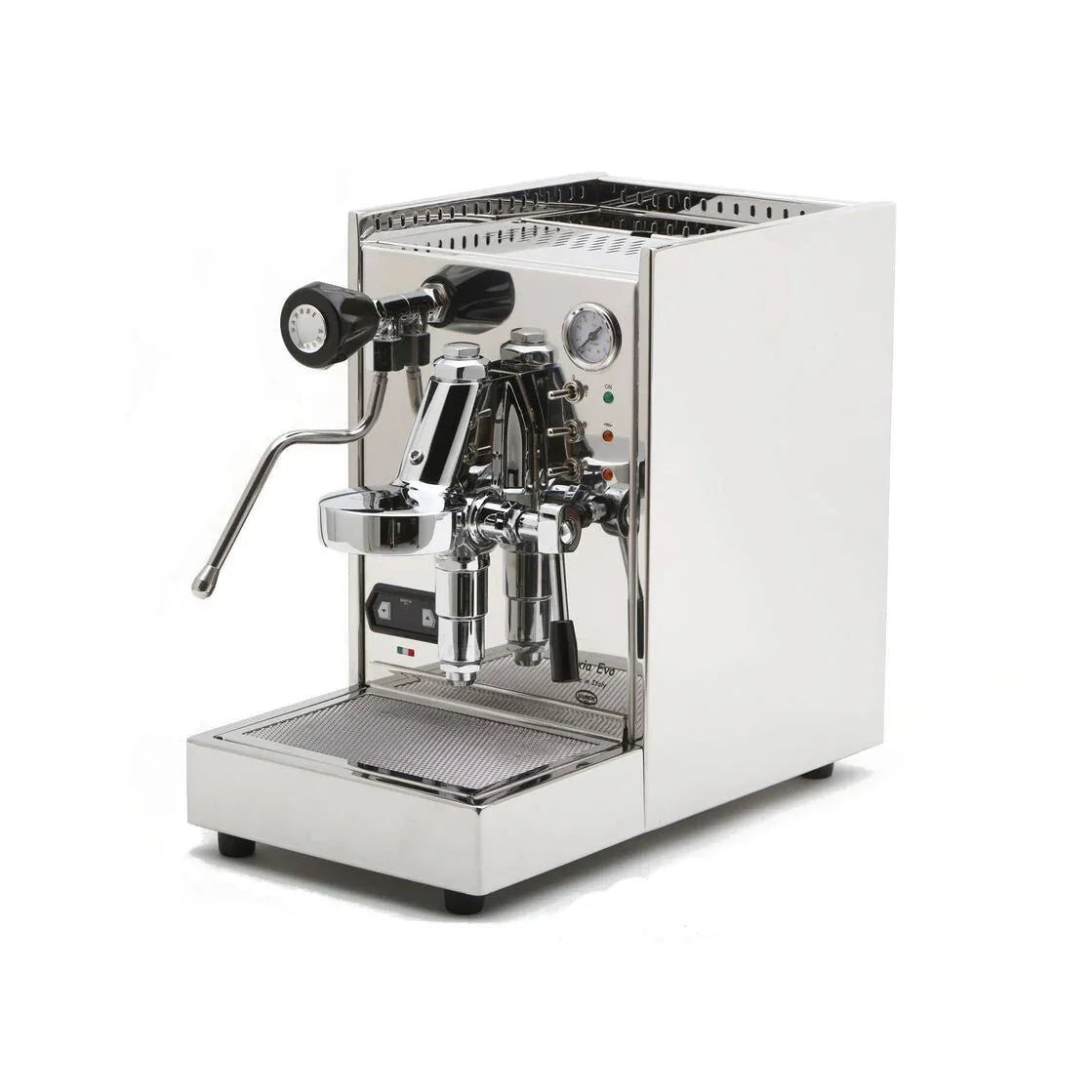 Quick Mill Alexia EVO with PID Semi Automatic Espresso Machine