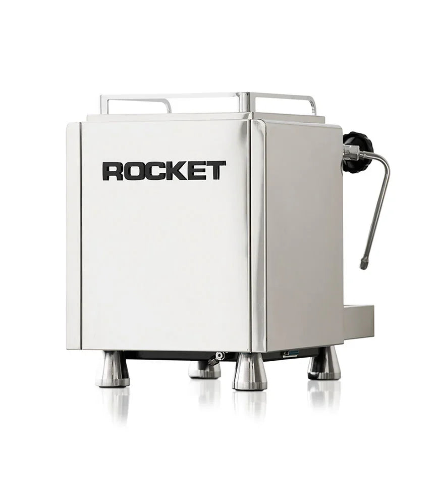 Rocket - R60 V Dual Boiler Semi Automatic Espresso Machine with Pressure Profiling