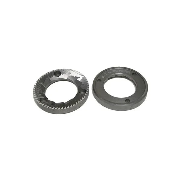 Rancilio Burr Set of 2 for the Kryo (EVO OD) and MD50 Grinder #69-000-306 / 69-000-302 / or 23-010-0029C