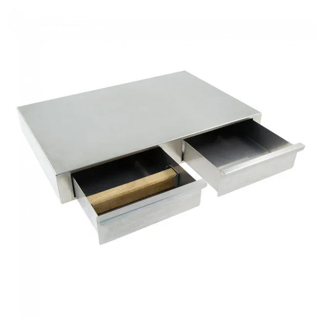 Rancilio INOX Stainless Steel Base BS 50 - 47100009