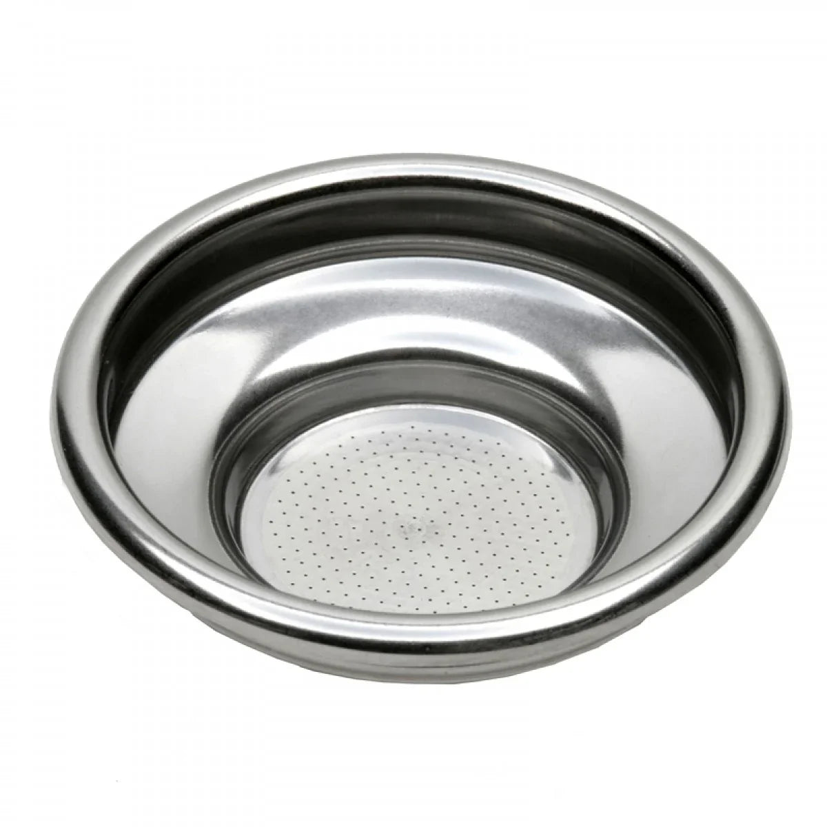 Rancilio Silvia Filter Basket - Single, 7g (Max8g) #40-100-106