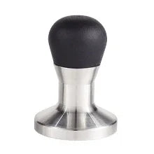 Revolution Round Handle Tamper 53mm FLAT
