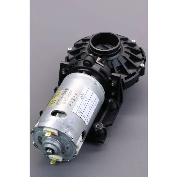 Baratza Sette Gear Box/Motor/Ring Burr Assembly - S056