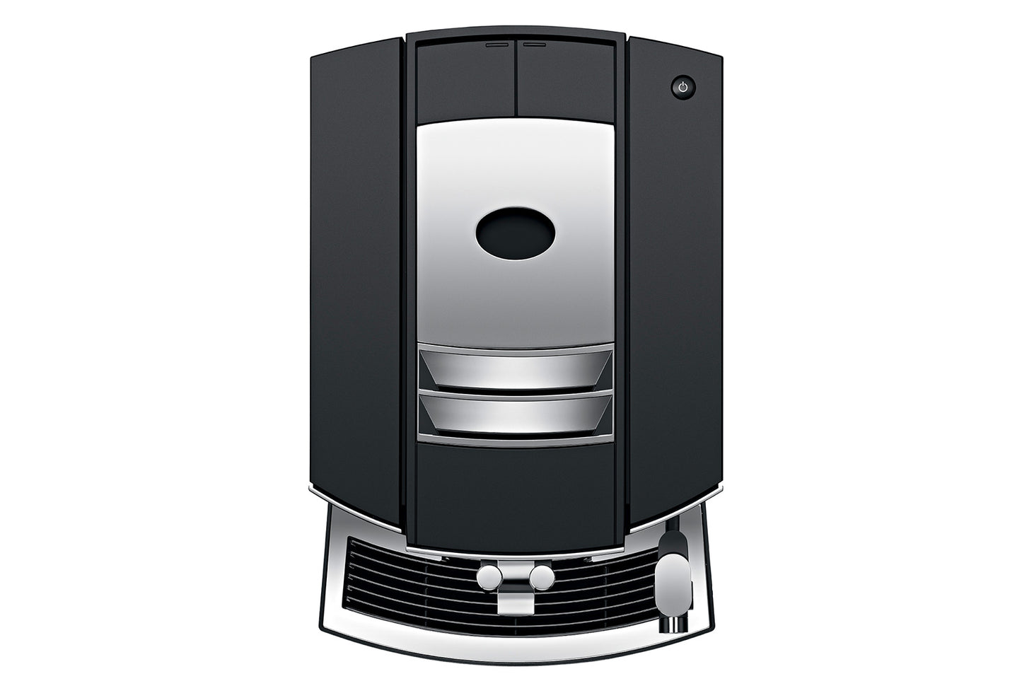 Jura - S8 Chrome OTC Super Automatic Espresso Machine #15212