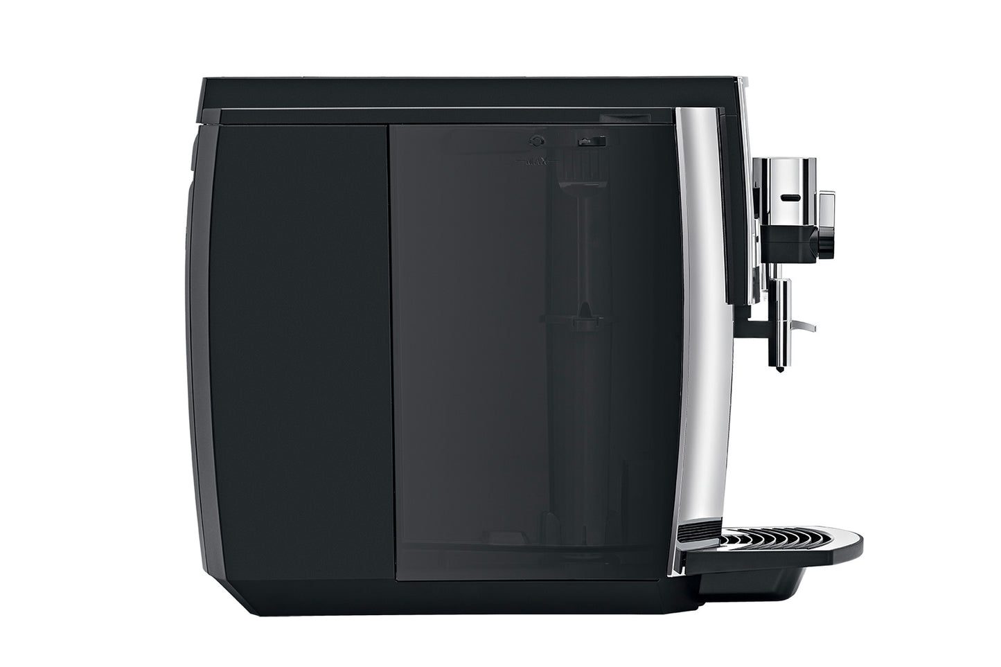 Jura - S8 Chrome OTC Super Automatic Espresso Machine #15212