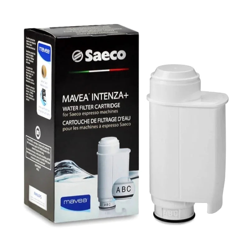 Saeco and Gaggia -- Mavea Intenza Water Filter CA6702/00
