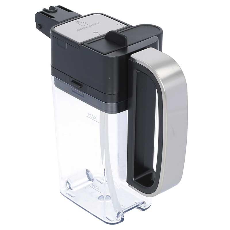 Saeco Carafe PicoBaristo Carafe with Steel Trim Complete - 421944052441