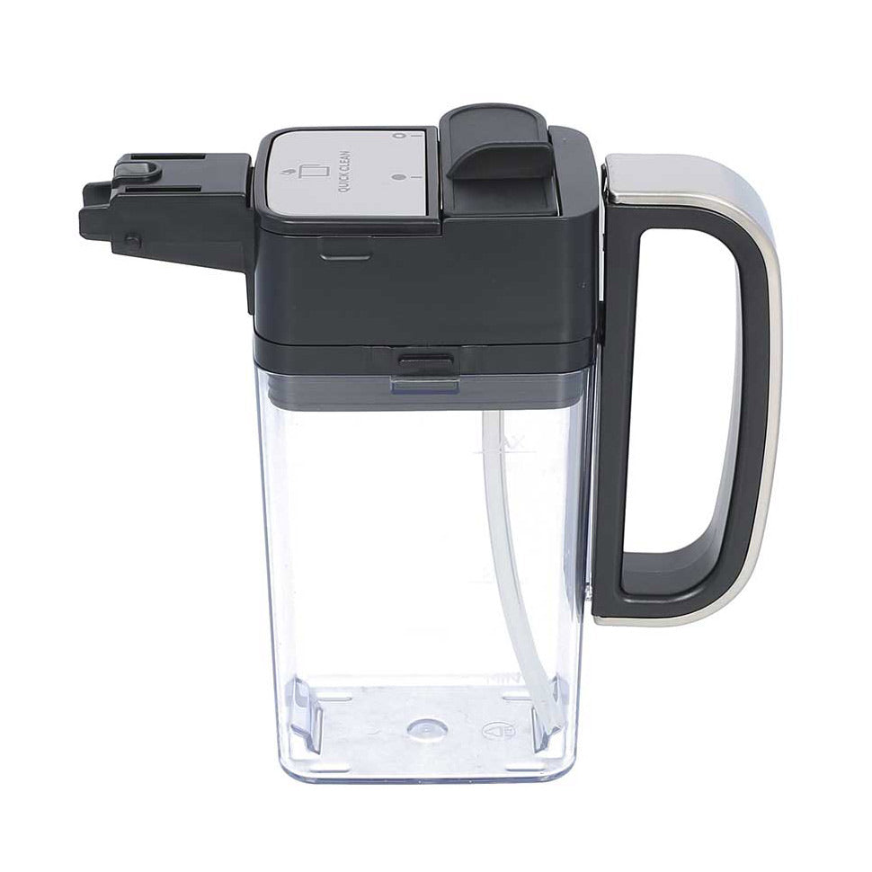 Saeco Carafe PicoBaristo Carafe with Steel Trim Complete - 421944052441