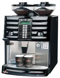 Schaerer - Coffee ART Plus Espresso Machine