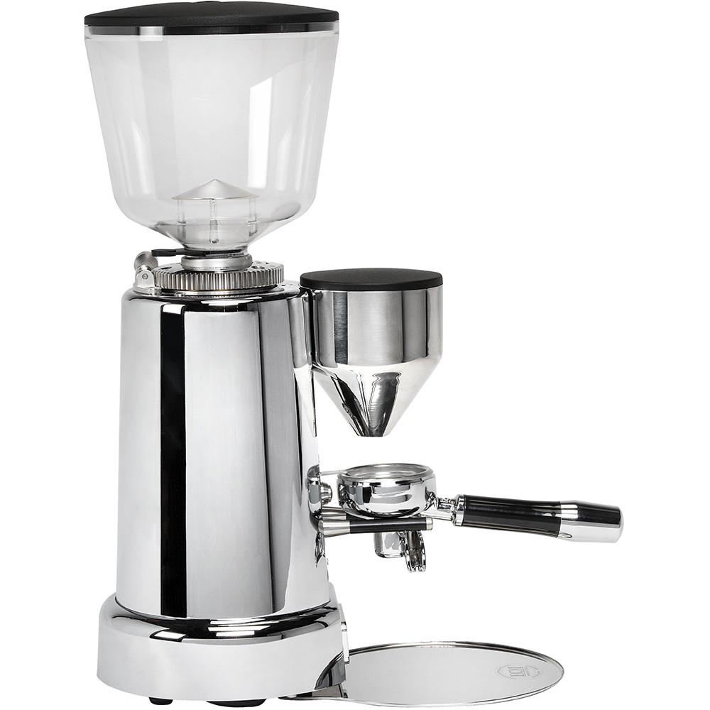 ECM V-Titan 64 Burr Grinder with Timer - 89250US