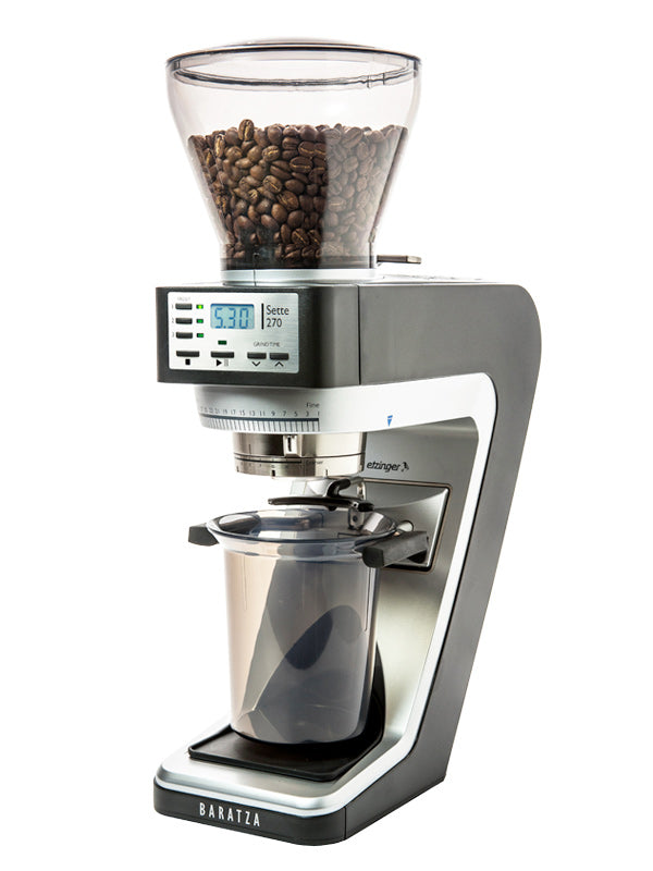 Baratza - Sette 270 Espresso Grinder # 11270