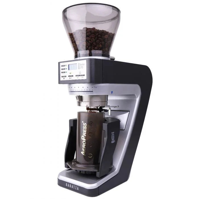 Baratza Sette AeroPress Holder - S915