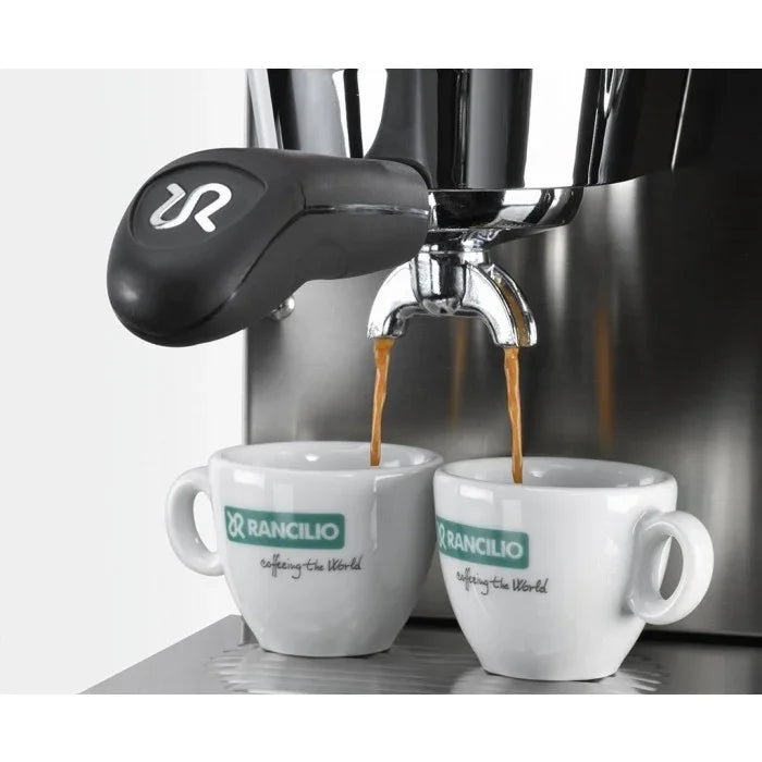 Rancilio Logo Espresso Cups, #69000952