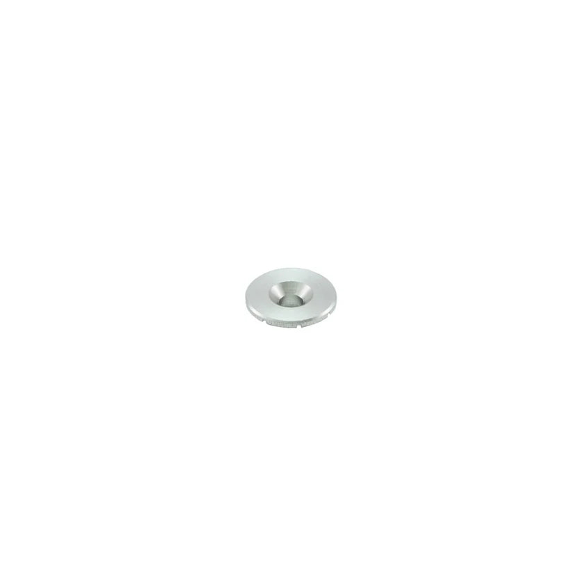 Rancilio Silvia Water Jetbreaker For Counter-Sunk Shower Filter & Pan-Head Screw - #23-000-458