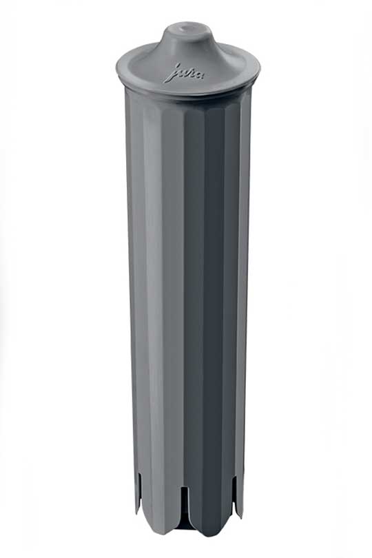 Jura Claris Smart+ Grey Water Filter - 3 Pack #24233 OS