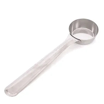 Revolution 7g Stainless Steel Doser Scoop, #03730