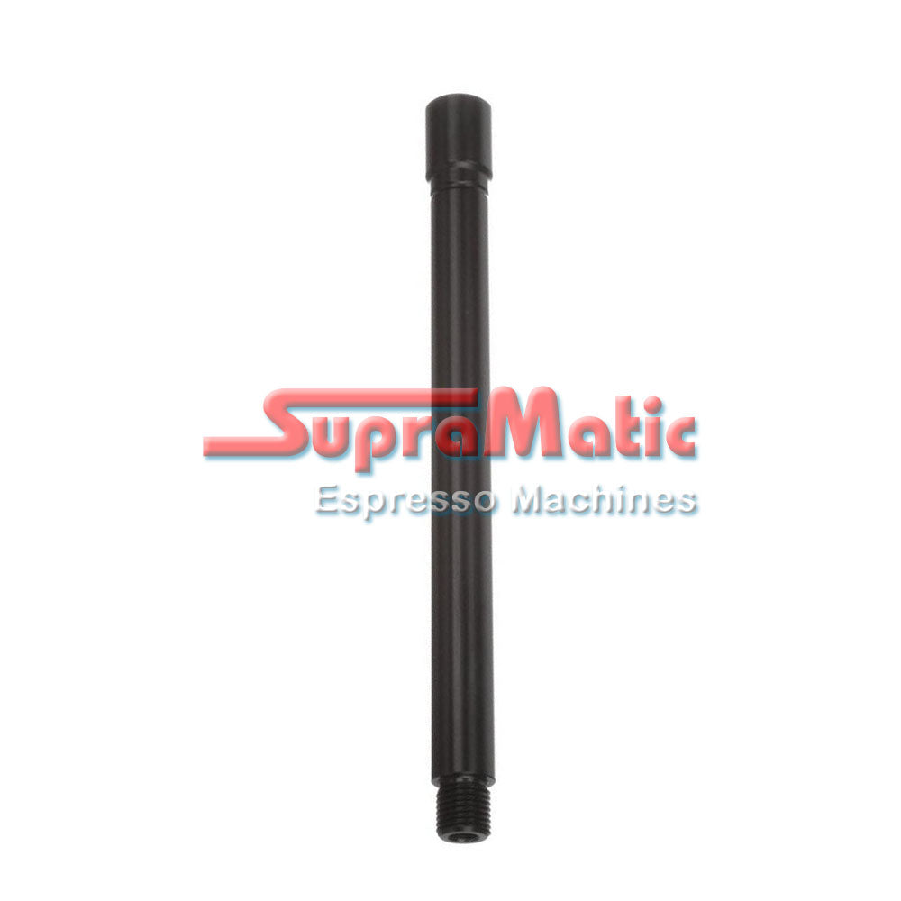 Schaerer Steam Wand Tube - Black PEEK - 69993-N