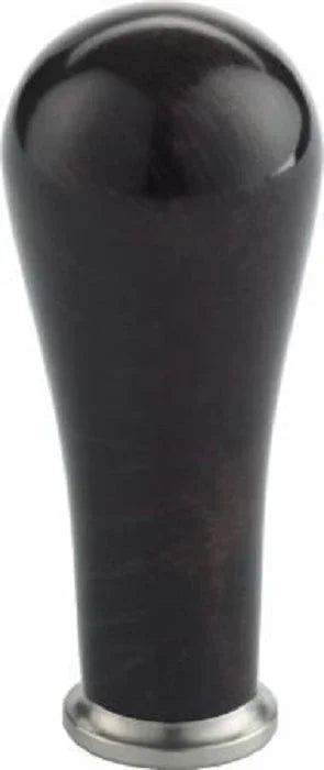 JoeFrex Exclusive Burlwood Mocca Tamper
