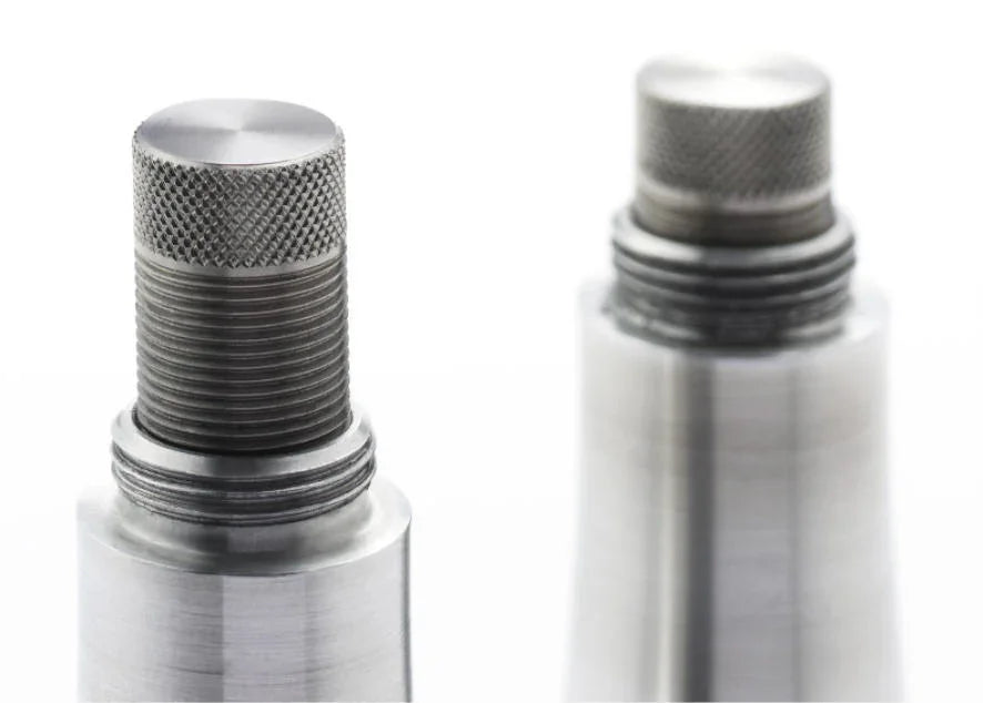 JoeFrex Technic Adjustable Red Tamper