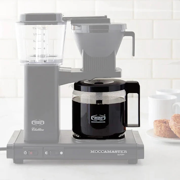 Brewer not included