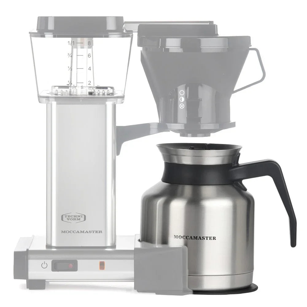 Brewer not included