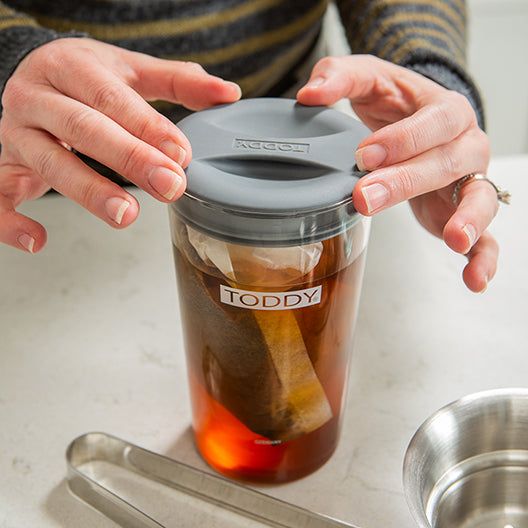 Toddy Artisan Small Batch Cold Brewer - TAB