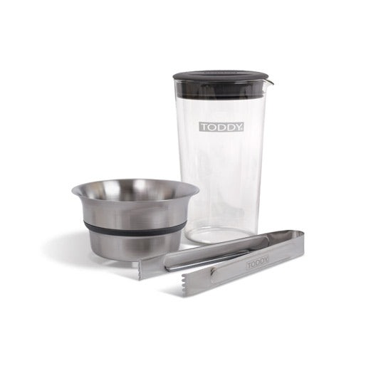 Toddy Cold Brew Cupping Kit