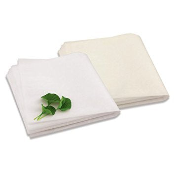 Toddy Commercial Cold Brew Filter Starter Set - TCMPFTF4