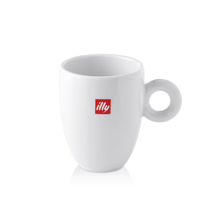 Illy Logo Trio of Cups Gift Set - #B1370