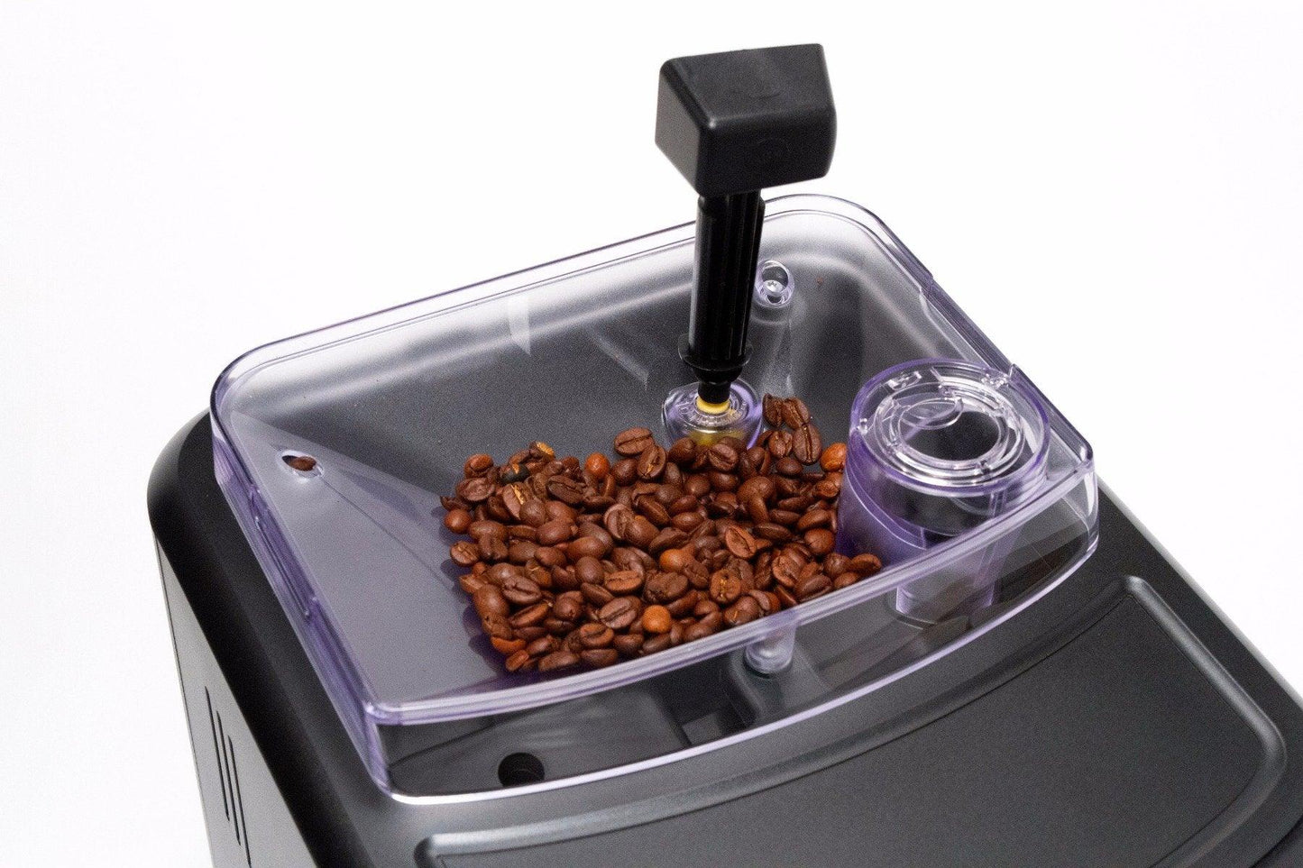 Gaggia - Velasca Super Automatic Espresso Machine - Black Model No.RI8260/47