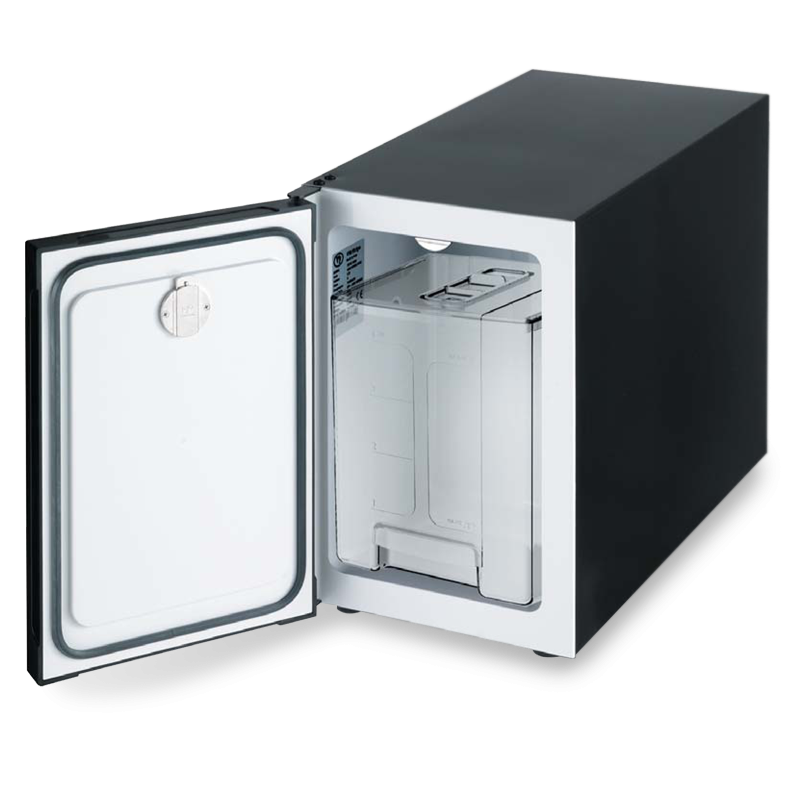 Vitrifrigo FG10IBP1 Milk Refrigerator Compressor Powered