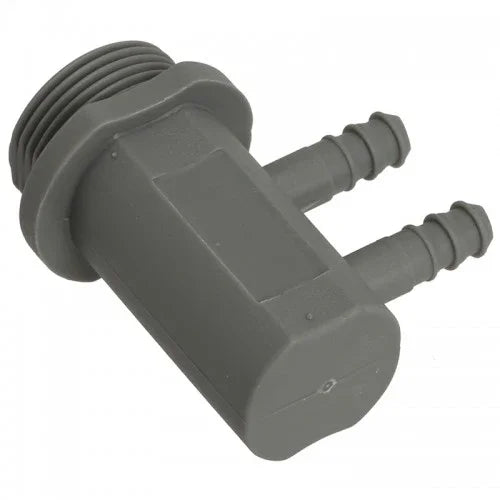 ECM - Water Tank Adapter Lower P6019, P6020.K4