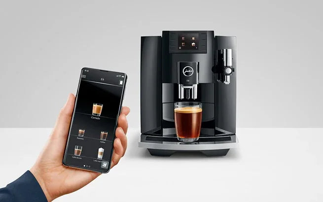 Jura Wifi Connect - #24160